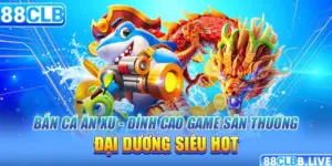 Bắn Cá Ăn Xu - Đỉnh Cao Game Săn Thưởng Đại Dương Siêu Hot